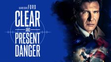 Clear and Present Danger