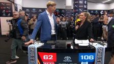 S2026 E105: St Kilda v Carlton