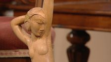 S28 E15: Coughton Court