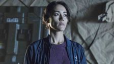 S1 E1: Pilot