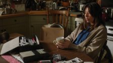 S1 E4: I Don't Want to Forget