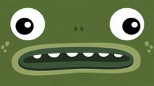 S2016 E11: Frog