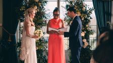 S8 E2: Married at First Sight UK