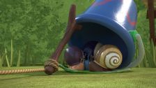 S3 E30: Paddington's Super Snail