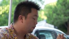 S1 E7: Going Vegetarian