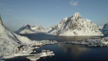 S1 E9: The Lofoten Islands (Lofoten)