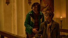 S1 E2: Gomorrah Origins