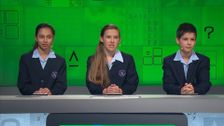 S18 E28: It's Academic