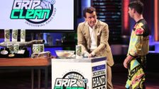 S7 E8: Shark Tank
