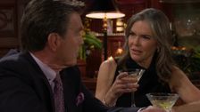 S53 E97: The Young and the Restless