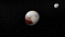S1 E23: Pluto