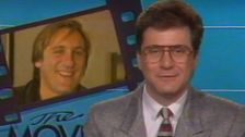 S1986 E33: The Movie Show