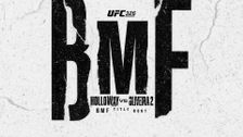 UFC 326: Holloway vs. Oliveira 2 - Prelims