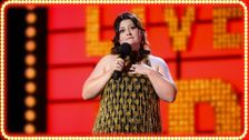 S20 E8: Live at the Apollo