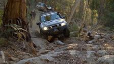 S8 E7: Life Off Road