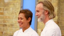 S12 E20: MasterChef: The Professionals