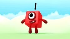 Numberblocks