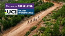 UCI Gravel World Championships 2026