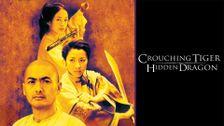 Crouching Tiger, Hidden Dragon