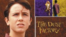 The Dust Factory