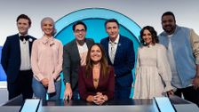 S1 E7: Would I Lie to You? Australia