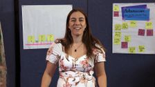 S1 E13: Years 3-4: Find Missing Numbers on a Number Line