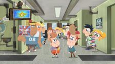 S2 E45: Where There's a Gil, There's a Way