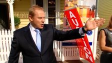 S1 E2: Under the Hammer