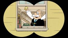 S9 E10: Gags to Riches; Sole Searching