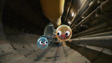 S3 E7: Tunnels