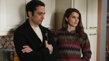 S1 E9: Safe House