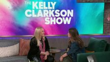 S7 E110: The Kelly Clarkson Show