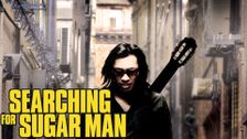 Searching for Sugar Man