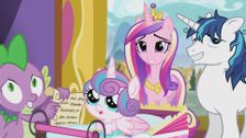 S7 E3: A Flurry of Emotions