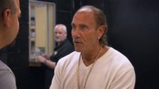 S6 E14: Face Off