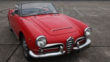 S3 E6: Alfa Romeo Renaissance
