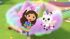 S4 E6: The Fairy Festival!
