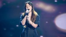 S15 E2: Blind Auditions (2)