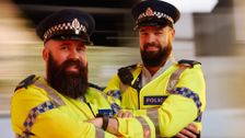 S22 E6: Motorway Patrol