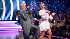 S20 E8: Dancing with the Stars