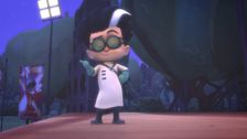 S1 E3: Heroes Everywhere Part III