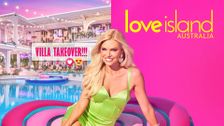 Love Island Australia