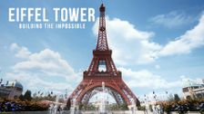 Eiffel Tower: Building the Impossible