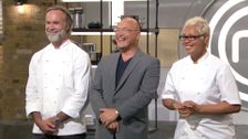 S11 E21: MasterChef: The Professionals