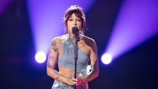S15 E16: Semi Final
