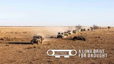 The Long Drive for Drought