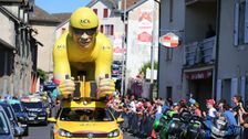 S2016 E5: Tour de France Daily Highlights