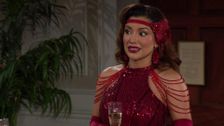 S53 E8: The Young and the Restless