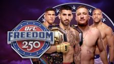 UFC Freedom 250