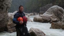 S1 E3: Bhutan: White Water